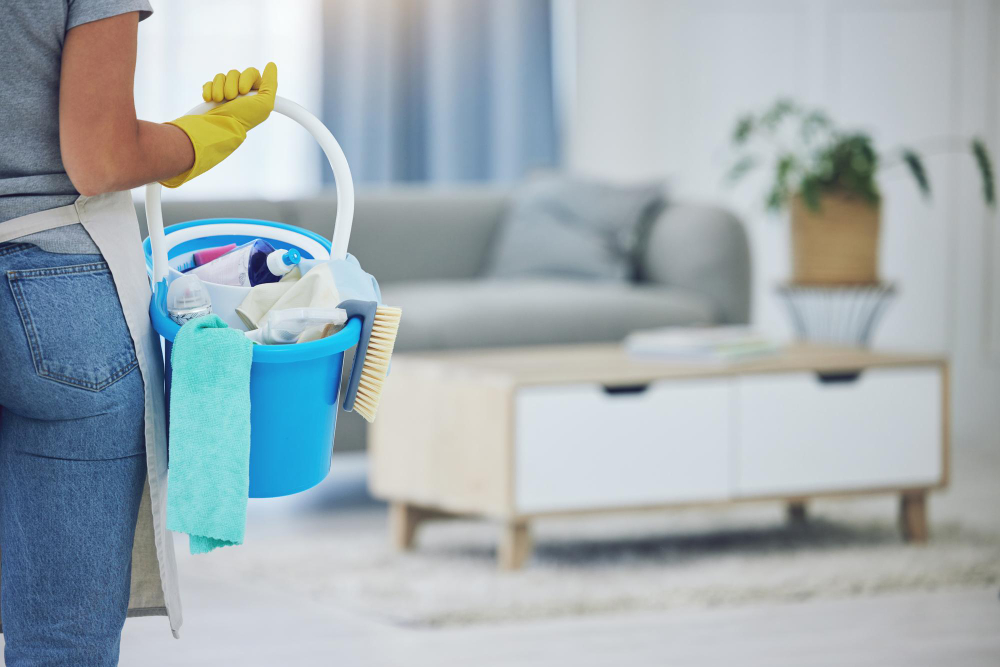 Recurring Residential Cleaning Services in Los Angeles CA by Veni’s Cleaning
