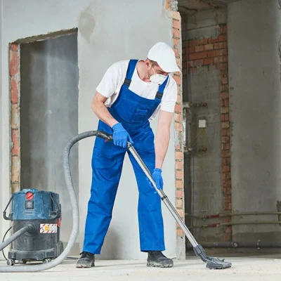 Benefits of Professional Post Construction Cleaning